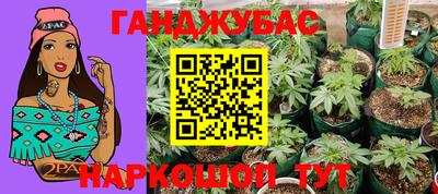 каннабис Новокубанск